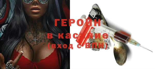 хмурый Аркадак