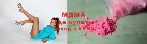 хмурый Аркадак